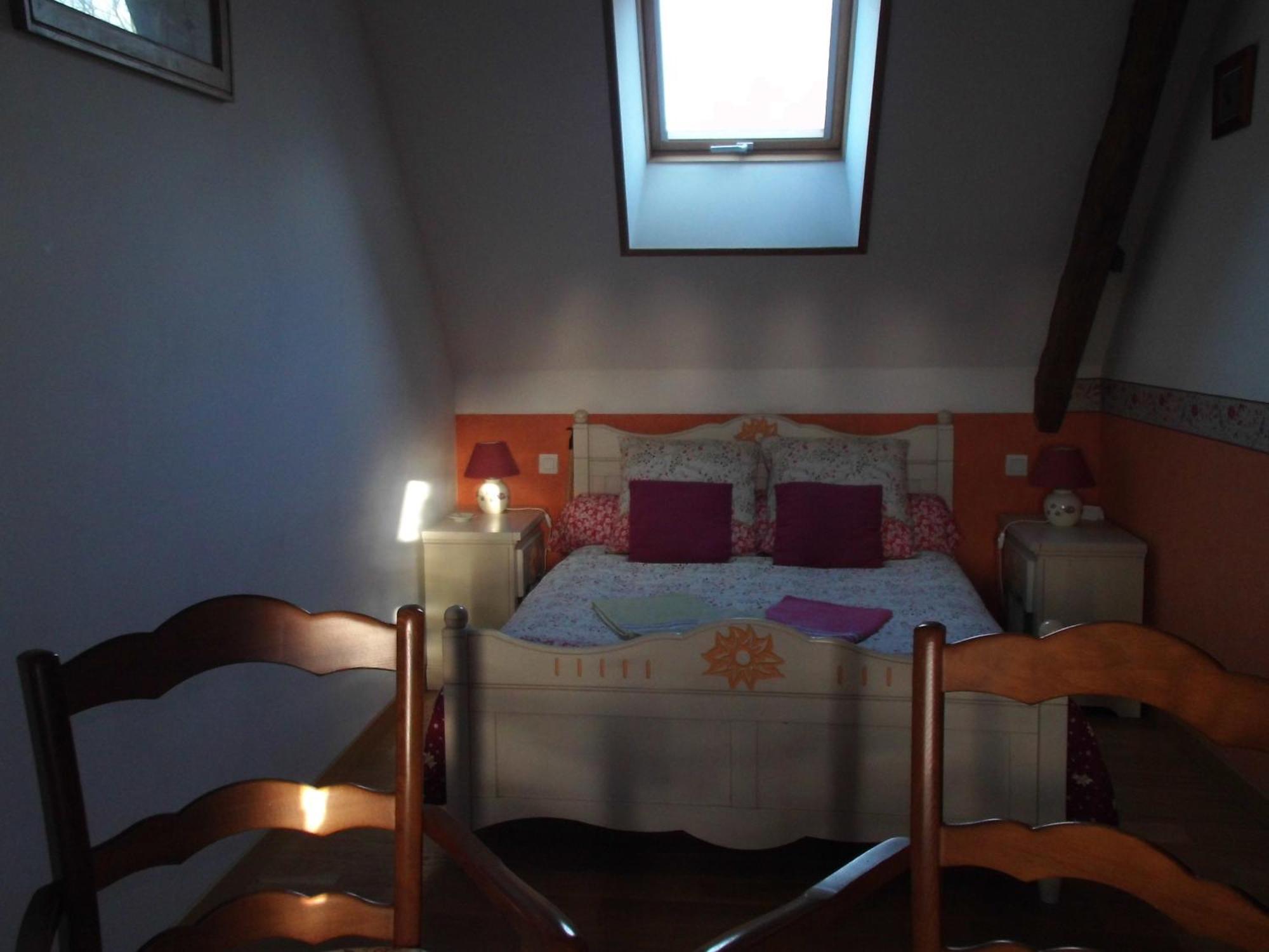 Le Clos Des Tilleuls D Day Home, Chambres D'Hotes, Suite Avec Sauna Privatif, Suite Avec Balneotherapie Privative, En Supplement Option Spa Bain A Remous La Vendelée Værelse billede