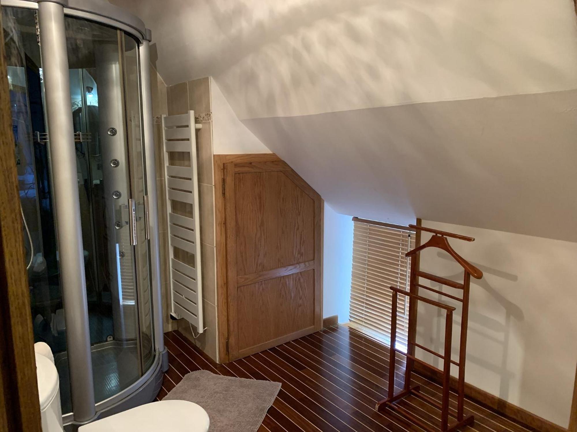 Le Clos Des Tilleuls D Day Home, Chambres D'Hotes, Suite Avec Sauna Privatif, Suite Avec Balneotherapie Privative, En Supplement Option Spa Bain A Remous La Vendelée Eksteriør billede