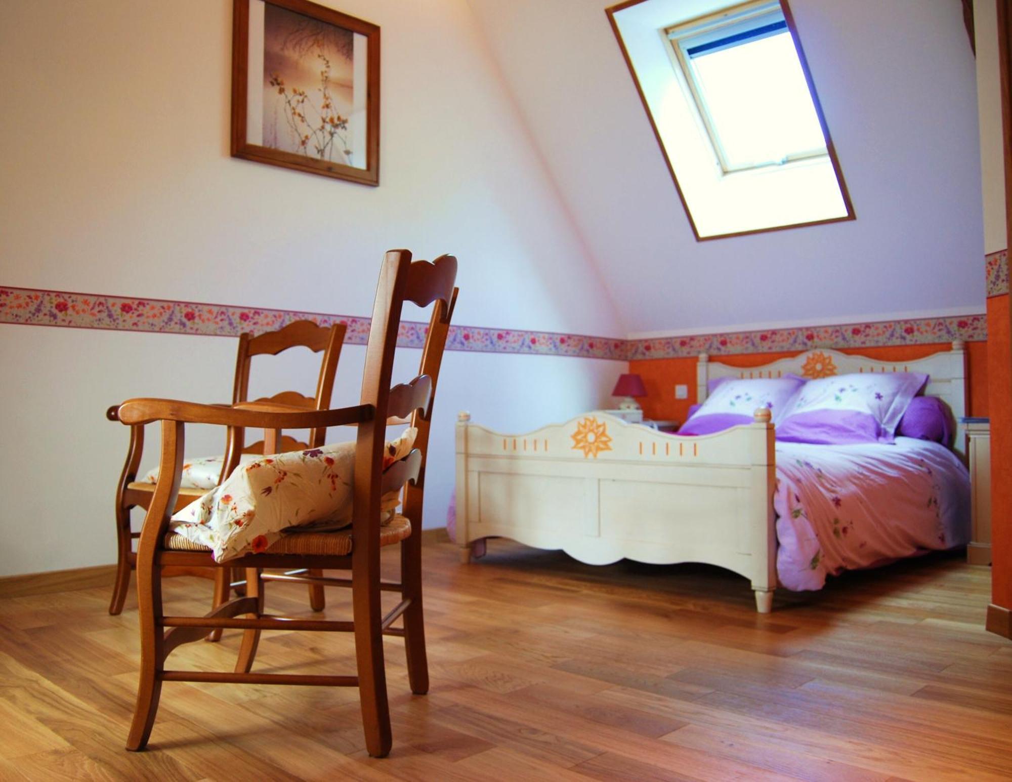 Le Clos Des Tilleuls D Day Home, Chambres D'Hotes, Suite Avec Sauna Privatif, Suite Avec Balneotherapie Privative, En Supplement Option Spa Bain A Remous La Vendelée Eksteriør billede