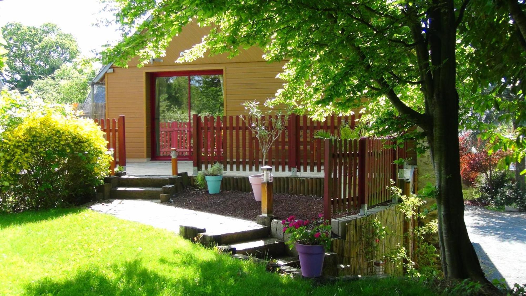 Le Clos Des Tilleuls D Day Home, Chambres D'Hotes, Suite Avec Sauna Privatif, Suite Avec Balneotherapie Privative, En Supplement Option Spa Bain A Remous La Vendelée Eksteriør billede