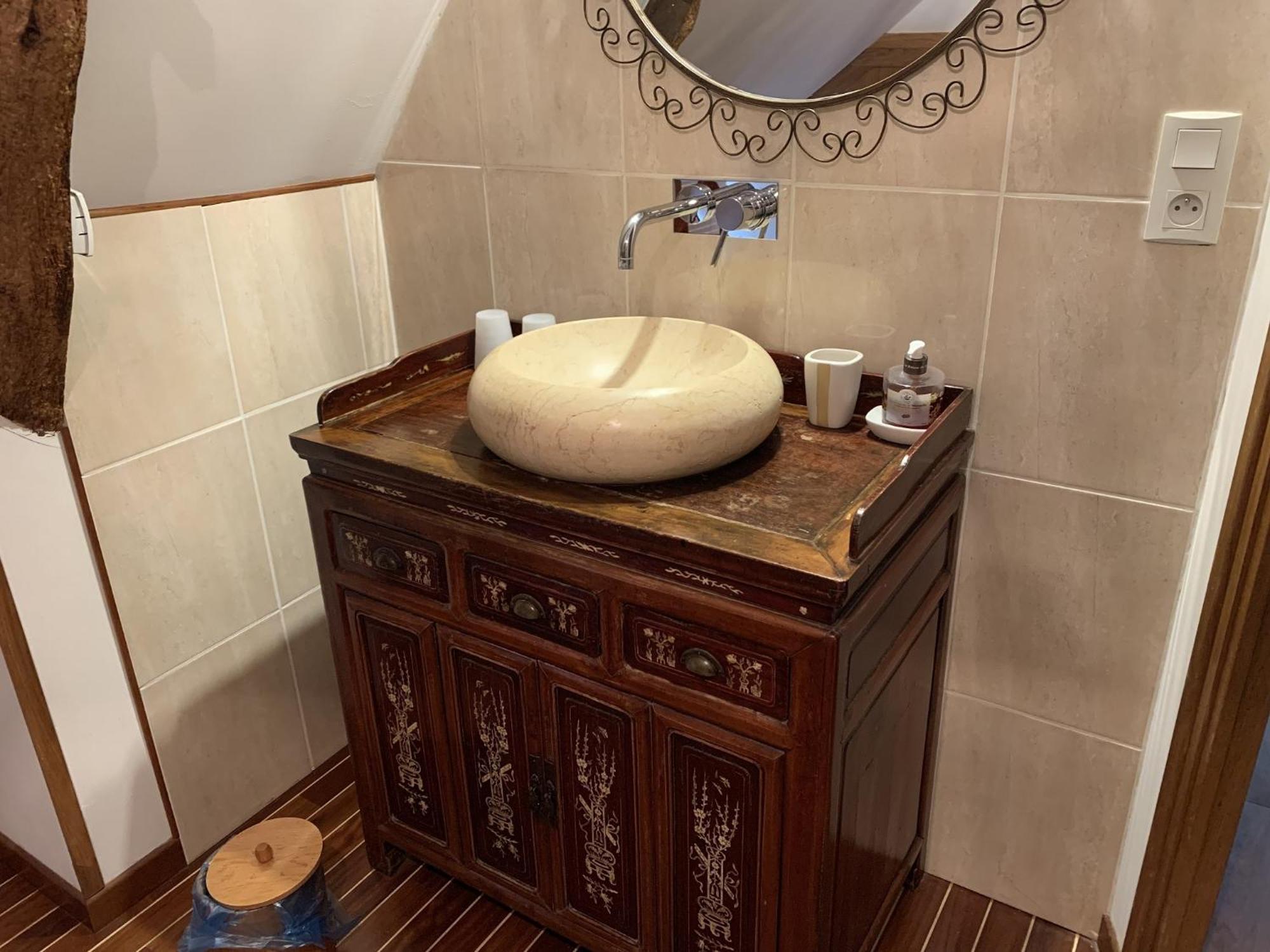 Le Clos Des Tilleuls D Day Home, Chambres D'Hotes, Suite Avec Sauna Privatif, Suite Avec Balneotherapie Privative, En Supplement Option Spa Bain A Remous La Vendelée Eksteriør billede