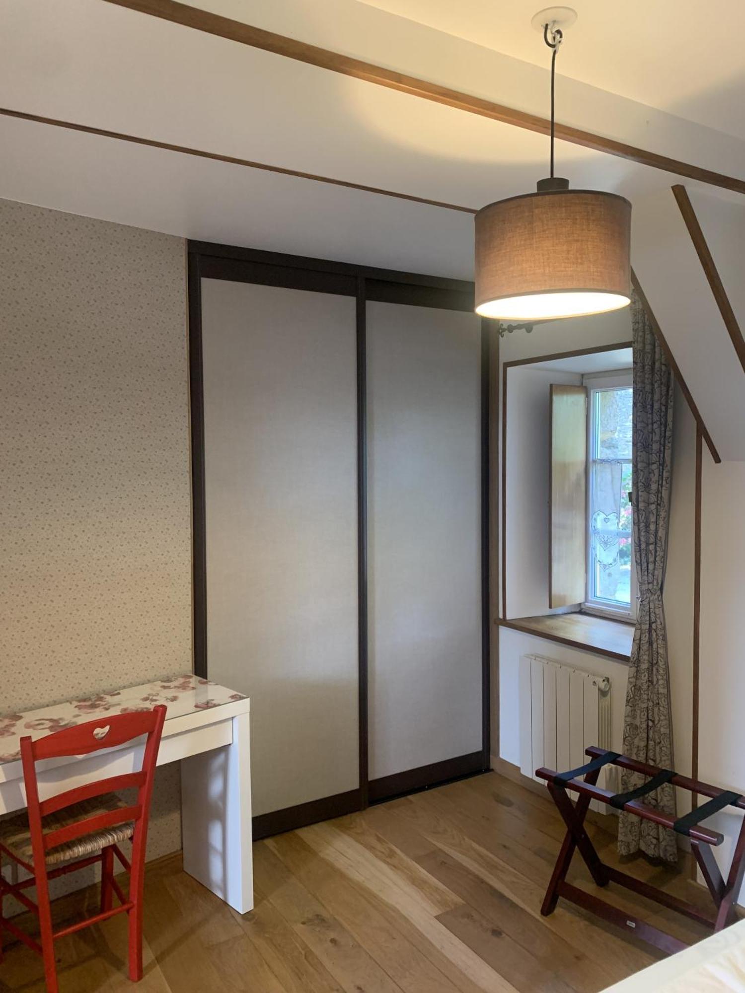Le Clos Des Tilleuls D Day Home, Chambres D'Hotes, Suite Avec Sauna Privatif, Suite Avec Balneotherapie Privative, En Supplement Option Spa Bain A Remous La Vendelée Eksteriør billede