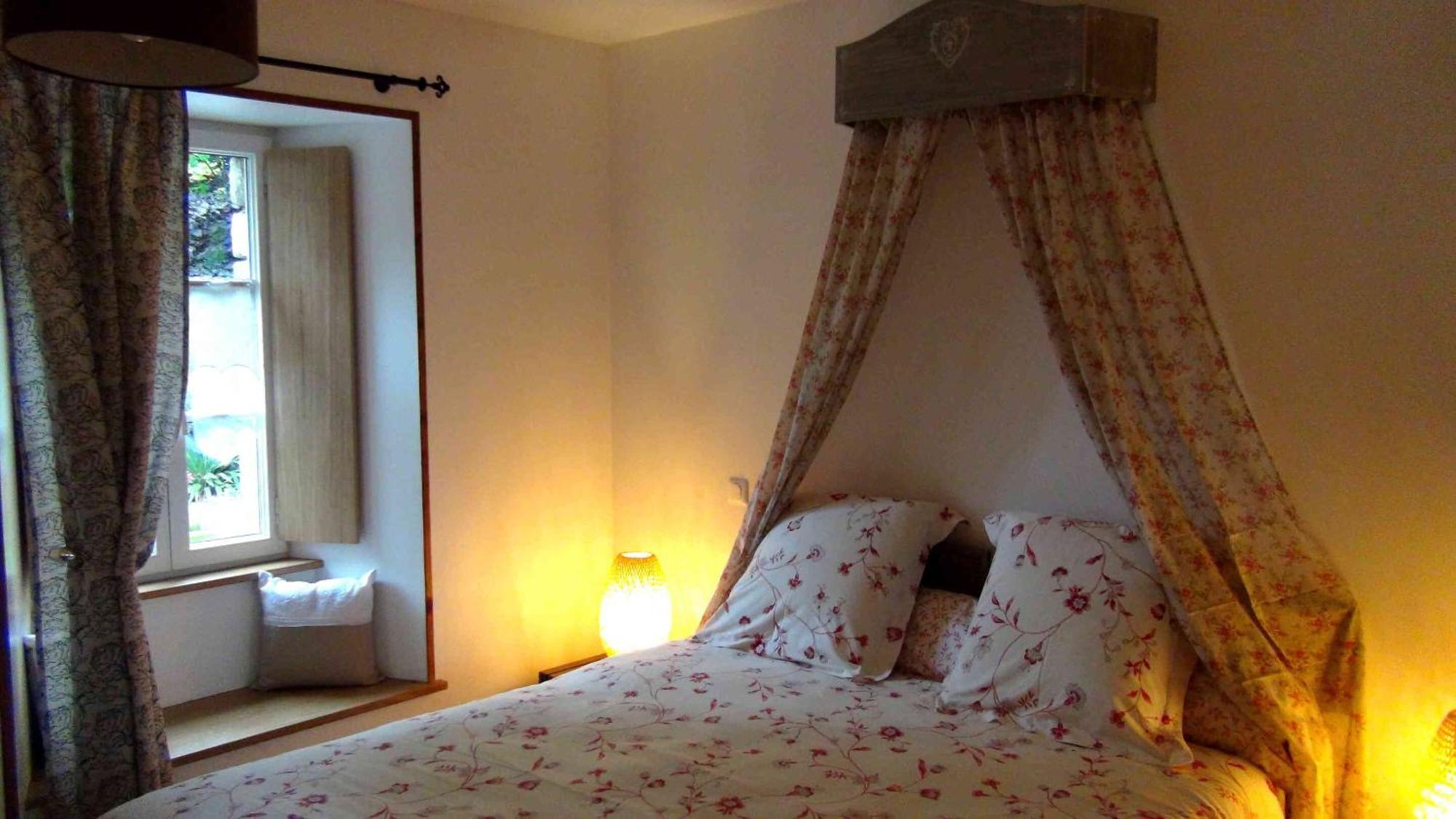 Le Clos Des Tilleuls D Day Home, Chambres D'Hotes, Suite Avec Sauna Privatif, Suite Avec Balneotherapie Privative, En Supplement Option Spa Bain A Remous La Vendelée Eksteriør billede