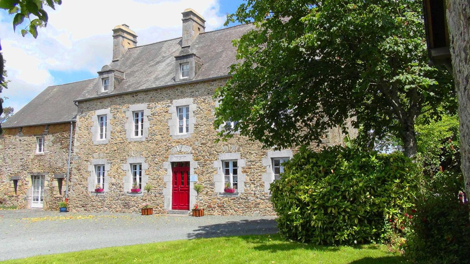 Le Clos Des Tilleuls D Day Home, Chambres D'Hotes, Suite Avec Sauna Privatif, Suite Avec Balneotherapie Privative, En Supplement Option Spa Bain A Remous La Vendelée Eksteriør billede